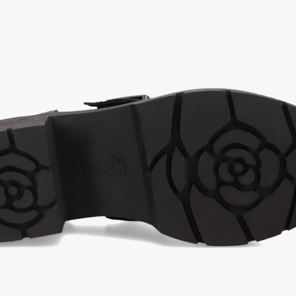 b.o.c. Mary Janes Brand New - Picture 5 of 6